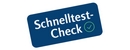 Schnelltest-Check DE